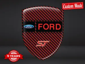 Ford Adesivi Autoadesivi Chic Max Moderni Durevoli